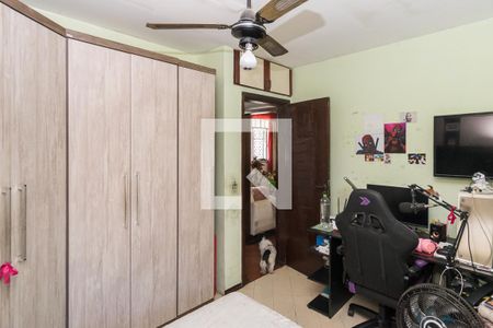 Quarto 1 de casa à venda com 3 quartos, 134m² em Penha, Rio de Janeiro