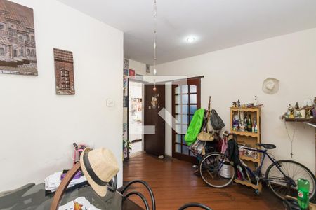 Sala de Jantar de casa à venda com 3 quartos, 134m² em Penha, Rio de Janeiro