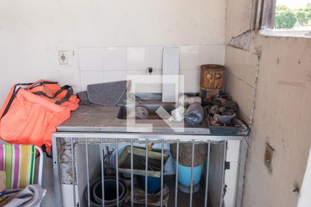 Casa à venda com 134m², 3 quartos e sem vaga Casa à venda com 134m², 3 quartos e sem vagaTerraço