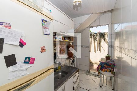 Casa à venda com 134m², 3 quartos e sem vaga Casa à venda com 134m², 3 quartos e sem vagaCozinha