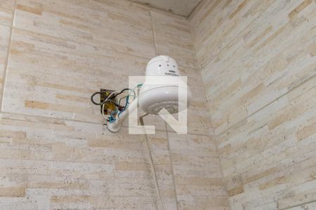 Casa à venda com 134m², 3 quartos e sem vaga Casa à venda com 134m², 3 quartos e sem vagaBanheiro