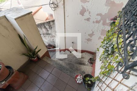 Casa à venda com 134m², 3 quartos e sem vaga Casa à venda com 134m², 3 quartos e sem vagaVaranda