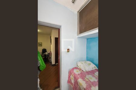 Casa à venda com 134m², 3 quartos e sem vaga Casa à venda com 134m², 3 quartos e sem vagaQuarto 3