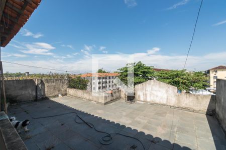 Casa à venda com 134m², 3 quartos e sem vaga Casa à venda com 134m², 3 quartos e sem vagaTerraço