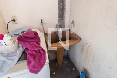 Casa à venda com 134m², 3 quartos e sem vaga Casa à venda com 134m², 3 quartos e sem vagaTerraço - Tanque