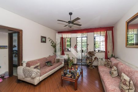 Sala de casa à venda com 3 quartos, 134m² em Penha, Rio de Janeiro