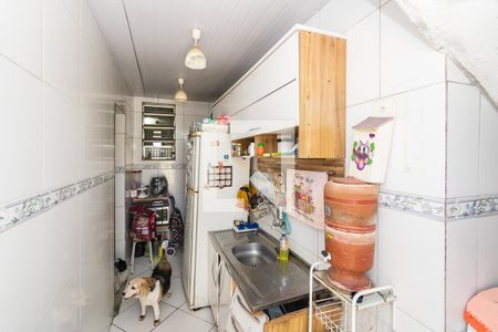 Casa à venda com 134m², 3 quartos e sem vaga Casa à venda com 134m², 3 quartos e sem vagaCozinha