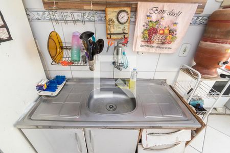 Casa à venda com 134m², 3 quartos e sem vaga Casa à venda com 134m², 3 quartos e sem vagaCozinha