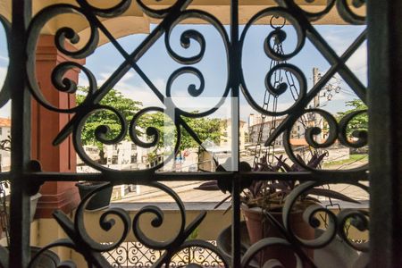 Vista da Sala de casa à venda com 3 quartos, 134m² em Penha, Rio de Janeiro