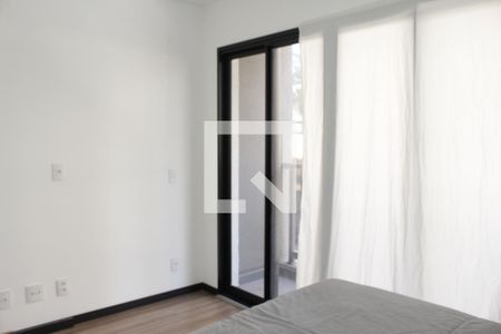 Studio de kitnet/studio para alugar com 1 quarto, 22m² em Vila Buarque, São Paulo