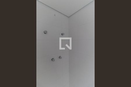 Studio para alugar com 22m², 1 quarto e sem vaga Studio para alugar com 22m², 1 quarto e sem vagaBanheiro