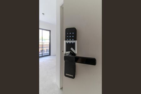 Studio para alugar com 22m², 1 quarto e sem vaga Studio para alugar com 22m², 1 quarto e sem vagaFechadura Eletronica