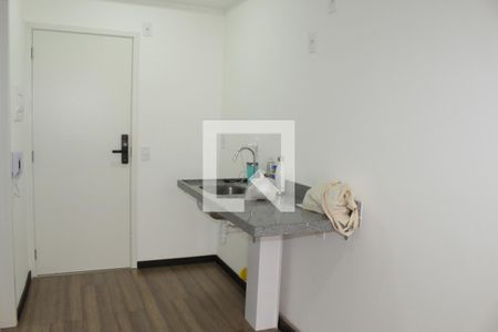 Studio de kitnet/studio para alugar com 1 quarto, 22m² em Vila Buarque, São Paulo