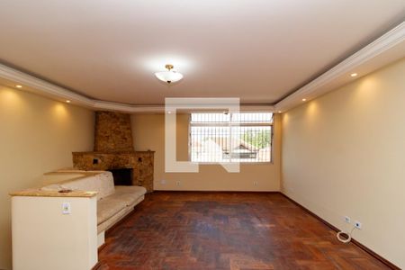 Sala de casa à venda com 5 quartos, 340m² em Jardim Japão, São Paulo