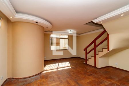 Sala de casa à venda com 5 quartos, 340m² em Jardim Japão, São Paulo