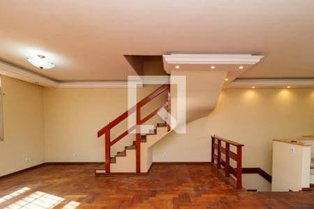 Sala de casa à venda com 5 quartos, 340m² em Jardim Japão, São Paulo