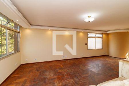 Sala de casa à venda com 5 quartos, 340m² em Jardim Japão, São Paulo