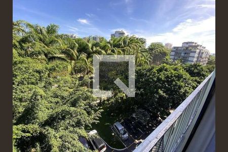 Apartamento à venda com 4 quartos, 180m² em Barra da Tijuca, Rio de Janeiro