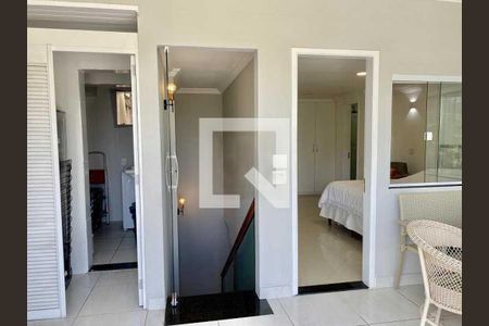 Apartamento à venda com 4 quartos, 180m² em Barra da Tijuca, Rio de Janeiro