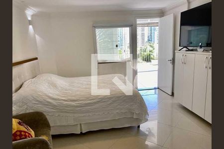 Apartamento à venda com 4 quartos, 180m² em Barra da Tijuca, Rio de Janeiro