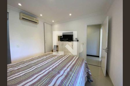 Apartamento à venda com 4 quartos, 180m² em Barra da Tijuca, Rio de Janeiro