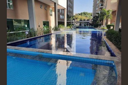 Apartamento à venda com 1 quarto, 35m² em Taquara, Rio de Janeiro