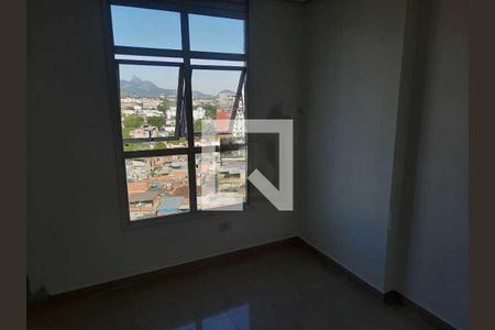 Apartamento à venda com 1 quarto, 35m² em Taquara, Rio de Janeiro
