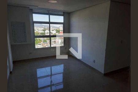 Apartamento à venda com 35m², 1 quarto e 1 vaga
