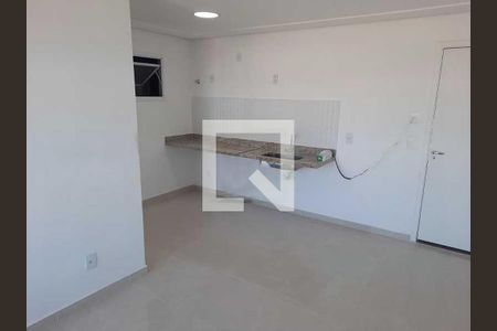 Apartamento à venda com 35m², 1 quarto e 1 vaga