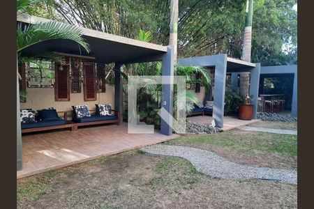 Apartamento à venda com 35m², 1 quarto e 1 vaga