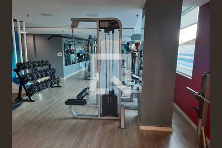 Apartamento à venda com 1 quarto, 35m² em Taquara, Rio de Janeiro