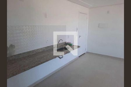 Apartamento à venda com 35m², 1 quarto e 1 vaga