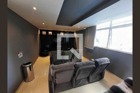 Apartamento à venda com 1 quarto, 35m² em Taquara, Rio de Janeiro