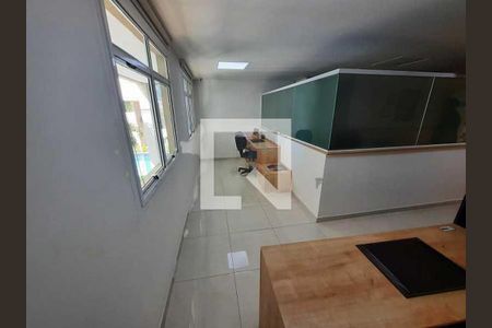 Apartamento à venda com 1 quarto, 35m² em Taquara, Rio de Janeiro