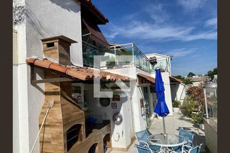 Apartamento à venda com 405m², 5 quartos e 2 vagas