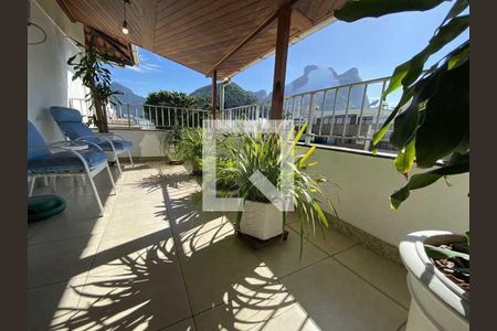 Apartamento à venda com 405m², 5 quartos e 2 vagas