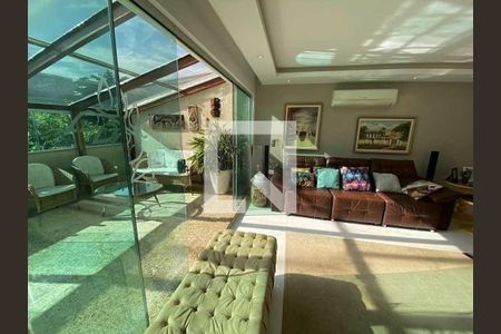 Apartamento à venda com 405m², 5 quartos e 2 vagas