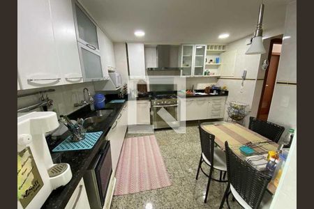 Apartamento à venda com 405m², 5 quartos e 2 vagas