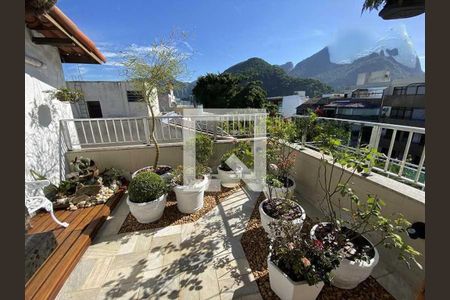 Apartamento à venda com 405m², 5 quartos e 2 vagas