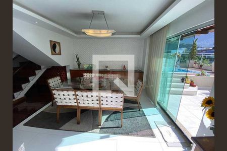 Apartamento à venda com 405m², 5 quartos e 2 vagas