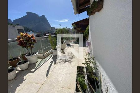 Apartamento à venda com 405m², 5 quartos e 2 vagas