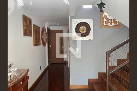 Apartamento à venda com 405m², 5 quartos e 2 vagas