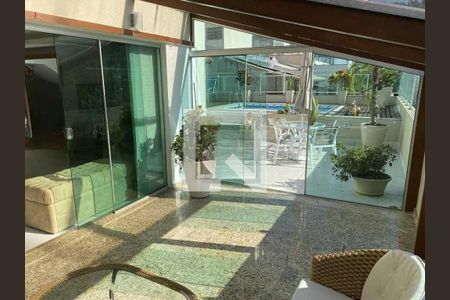 Apartamento à venda com 405m², 5 quartos e 2 vagas