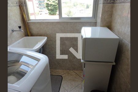 Apartamento à venda com 2 quartos, 62m² em Freguesia (Jacarepaguá), Rio de Janeiro