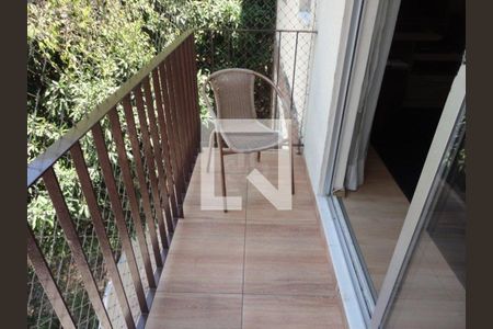 Apartamento à venda com 2 quartos, 62m² em Freguesia (Jacarepaguá), Rio de Janeiro