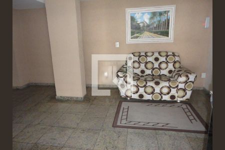 Apartamento à venda com 2 quartos, 62m² em Freguesia (Jacarepaguá), Rio de Janeiro