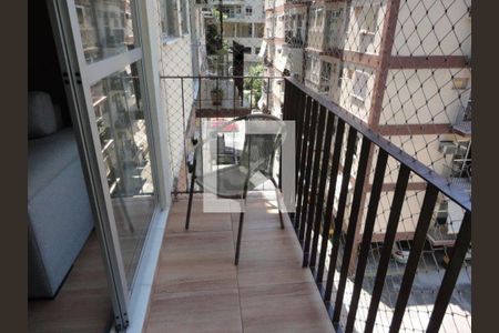 Apartamento à venda com 2 quartos, 62m² em Freguesia (Jacarepaguá), Rio de Janeiro