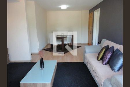 Apartamento à venda com 62m², 2 quartos e 1 vaga