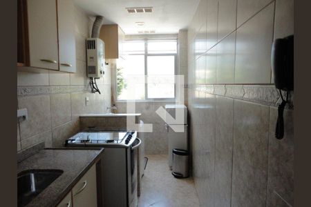 Apartamento à venda com 2 quartos, 62m² em Freguesia (Jacarepaguá), Rio de Janeiro