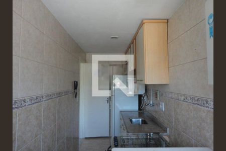 Apartamento à venda com 2 quartos, 62m² em Freguesia (Jacarepaguá), Rio de Janeiro